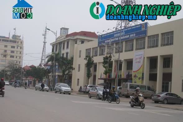 Image of List companies in Uy No Commune- Dong Anh District- Ha Noi