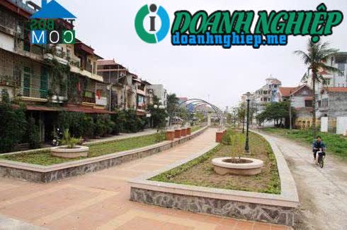 Image of List companies in Song Phuong Commune- Dan Phuong District- Ha Noi