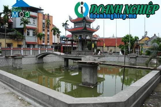 Image of List companies in Tan Hoi Commune- Dan Phuong District- Ha Noi