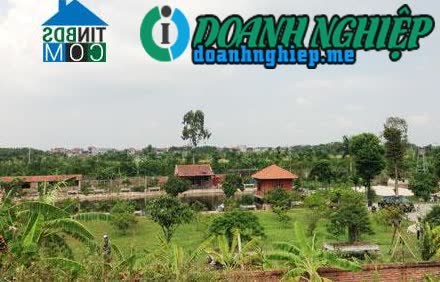 Image of List companies in Thuong Mo Commune- Dan Phuong District- Ha Noi