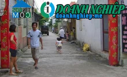 Image of List companies in Dai Mach Commune- Dong Anh District- Ha Noi