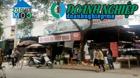 Image of List companies in Kim No Commune- Dong Anh District- Ha Noi