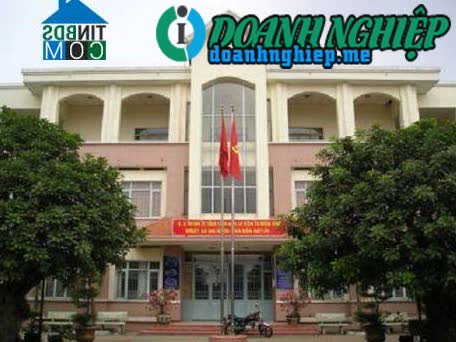 Image of List companies in Ward 12- Tan Binh District- Ho Chi Minh