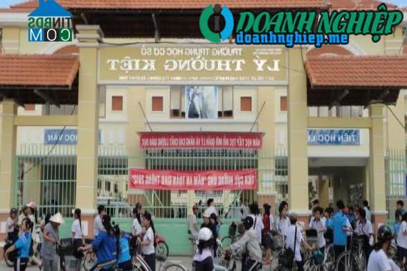 Ảnh về Doanh nghiệp tại Phường 9- Quận Tân Bình- Hồ Chí Minh