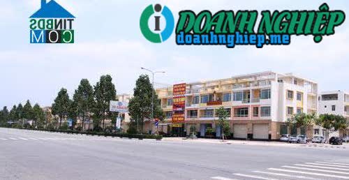 Image of List companies in Cay Truong II Commune- Bau Bang District- Binh Duong