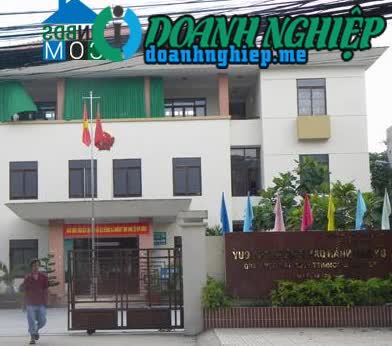 Image of List companies in Tan Quy Ward- Tan Phu District- Ho Chi Minh