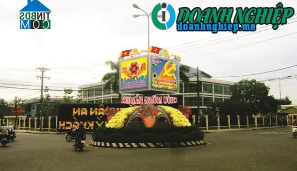 Image of List companies in Thuan An City- Binh Duong