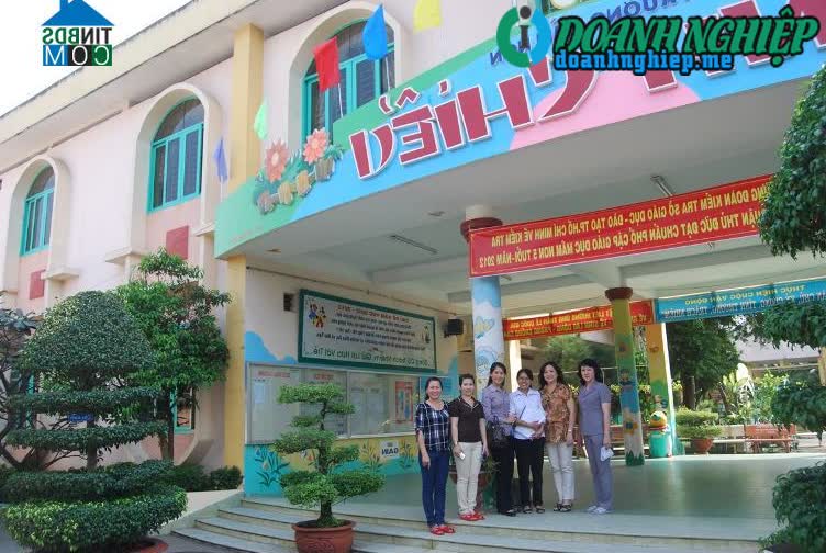 Image of List companies in Linh Chieu Ward- Thu Duc District- Ho Chi Minh