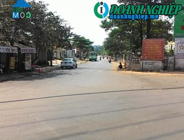 Image of List companies in Linh Trung Ward- Thu Duc District- Ho Chi Minh