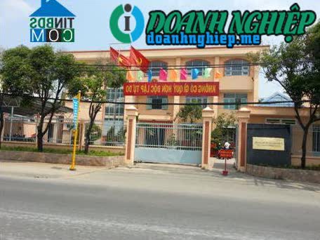 Image of List companies in Tam Phu Ward- Thu Duc District- Ho Chi Minh
