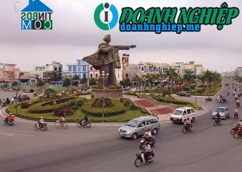 Image of List companies in Thanh Loc Dan Ward- Thanh Khe District- Da Nang