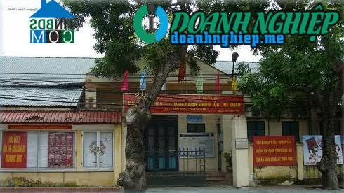 Image of List companies in Cong Vi Ward- Ba Dinh District- Ha Noi