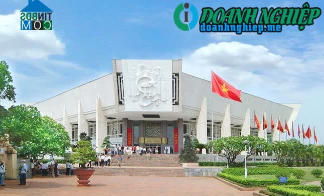 Image of List companies in Doi Can Ward- Ba Dinh District- Ha Noi