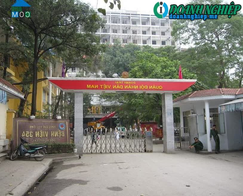 Image of List companies in Vinh Phuc Ward- Ba Dinh District- Ha Noi
