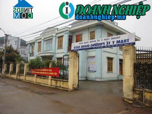 Image of List companies in Giang Bien Ward- Long Bien District- Ha Noi