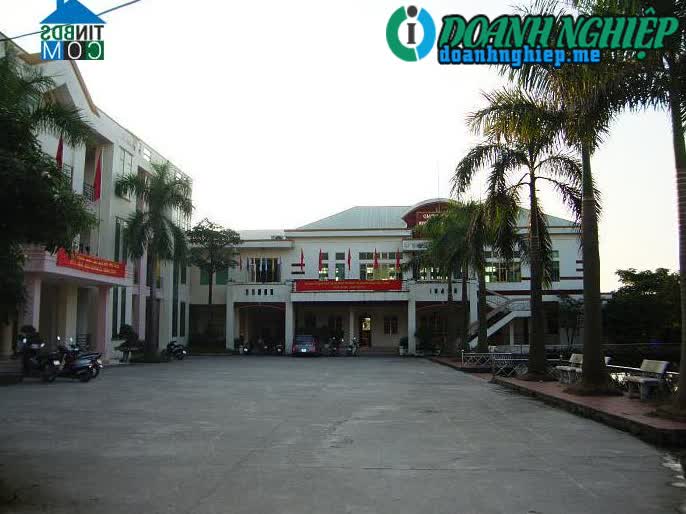 Image of List companies in Thuong Thanh Ward- Long Bien District- Ha Noi