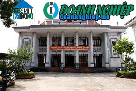 Image of List companies in Lien Mac Commune- Me Linh District- Ha Noi