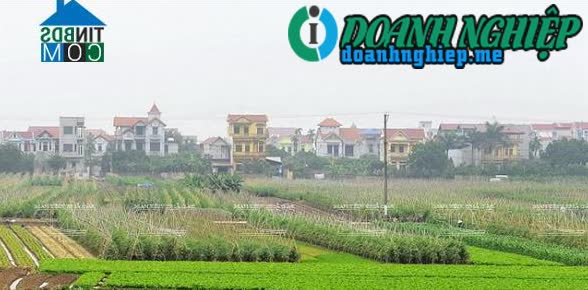 Image of List companies in Van Khe Commune- Me Linh District- Ha Noi