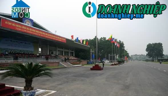 Image of List companies in Dong Tam Commune- My Duc District- Ha Noi