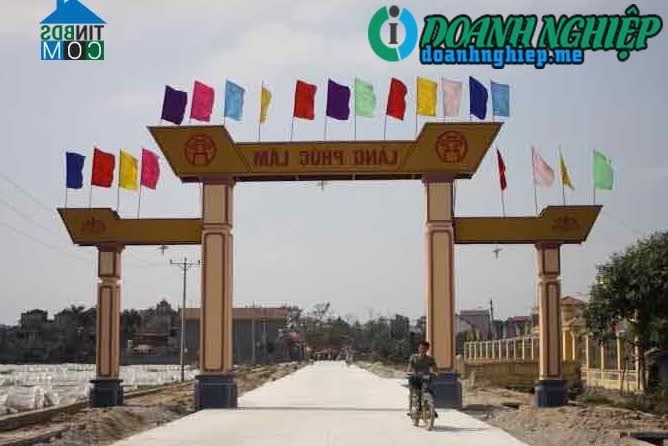Image of List companies in Phuc Lam Commune- My Duc District- Ha Noi