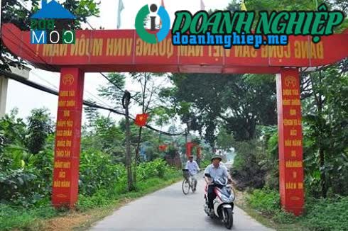Image of List companies in Phung Xa Commune- My Duc District- Ha Noi