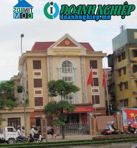 Image of List companies in Cau Dien Town- Nam Tu Liem District- Ha Noi