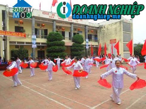 Image of List companies in Dai Xuyen Commune- Phu Xuyen District- Ha Noi