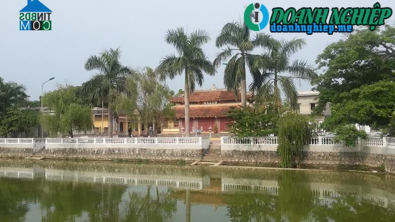 Ảnh về Doanh nghiệp tại Xã Hoàng Long- Huyện Phú Xuyên- Hà Nội