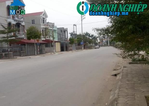 Image of List companies in Phuc Hoa Commune- Phuc Tho District- Ha Noi