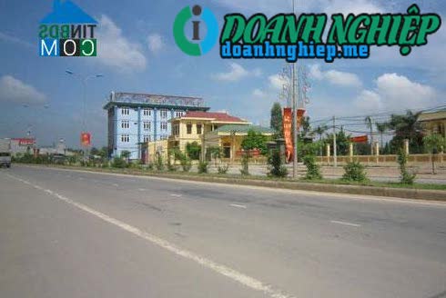 Image of List companies in Phuc Tho Town- Phuc Tho District- Ha Noi