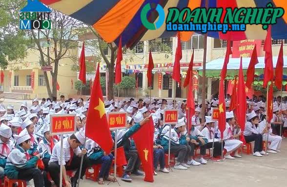 Image of List companies in Nam Trieu Commune- Phu Xuyen District- Ha Noi