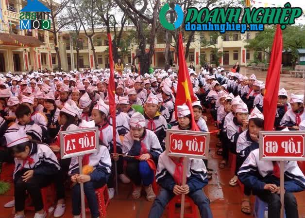 Image of List companies in Phuc Tien Commune- Phu Xuyen District- Ha Noi