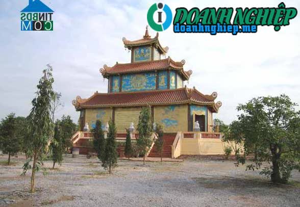 Ảnh về Doanh nghiệp tại Xã Quang Lãng- Huyện Phú Xuyên- Hà Nội