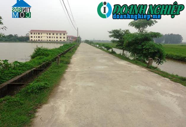 Image of List companies in Quang Trung Commune- Phu Xuyen District- Ha Noi