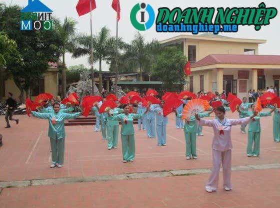 Image of List companies in Van Nhan Commune- Phu Xuyen District- Ha Noi