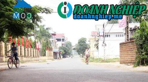Image of List companies in Phu Cat Commune- Quoc Oai District- Ha Noi
