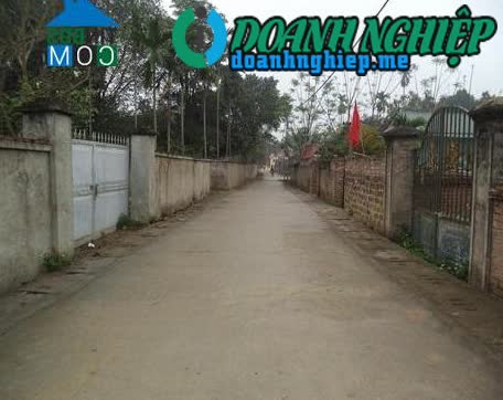 Image of List companies in Phu Man Commune- Quoc Oai District- Ha Noi