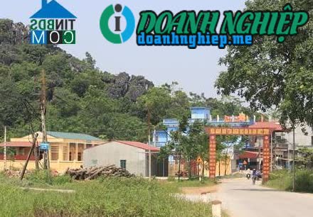 Image of List companies in Sai Son Commune- Quoc Oai District- Ha Noi
