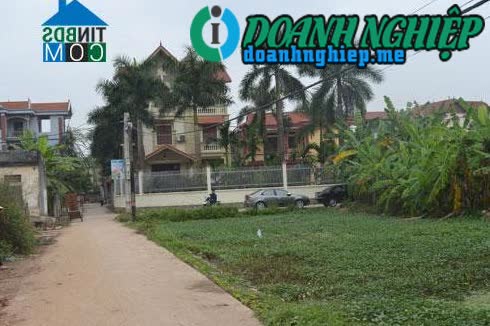 Image of List companies in Yen Son Commune- Quoc Oai District- Ha Noi