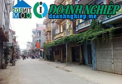 Image of List companies in Tam Hiep Commune- Phuc Tho District- Ha Noi