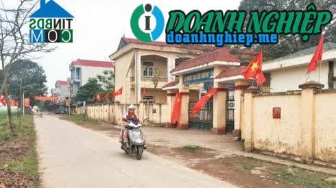 Image of List companies in Thanh Da Commune- Phuc Tho District- Ha Noi