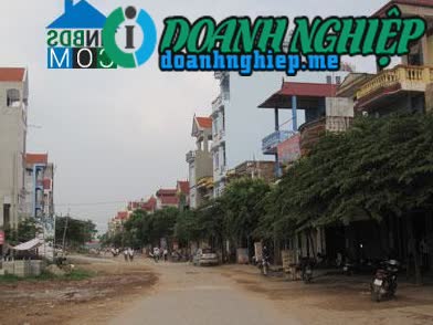 Image of List companies in Van Phuc Commune- Phuc Tho District- Ha Noi