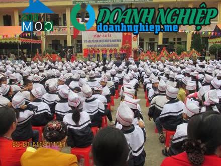 Image of List companies in Ngoc Liep Commune- Quoc Oai District- Ha Noi