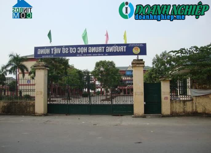 Image of List companies in Viet Hung Commune- Dong Anh District- Ha Noi