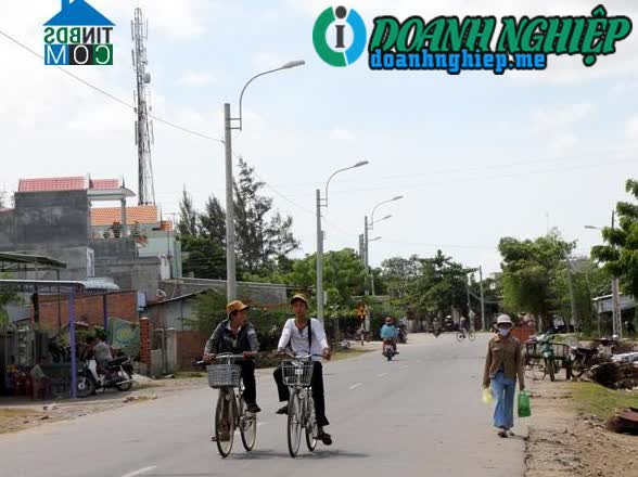 Image of List companies in Xuan Canh Commune- Dong Anh District- Ha Noi
