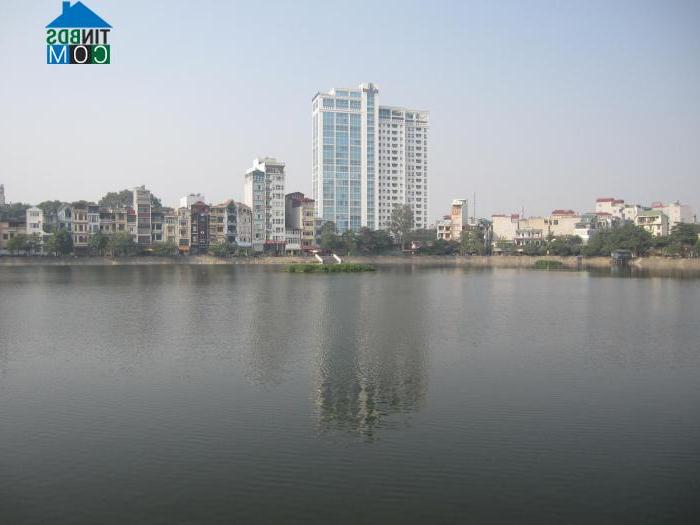 Image of List companies in Nam Dong Ward- Dong Da District- Ha Noi