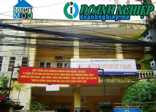 Image of List companies in Phuong Lien Ward- Dong Da District- Ha Noi