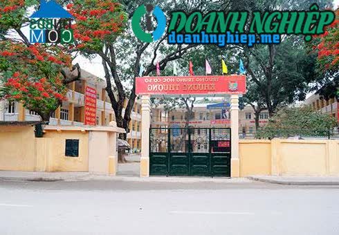 Image of List companies in Khuong Thuong Ward- Dong Da District- Ha Noi