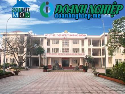 Image of List companies in Da Ton Commune- Gia Lam District- Ha Noi