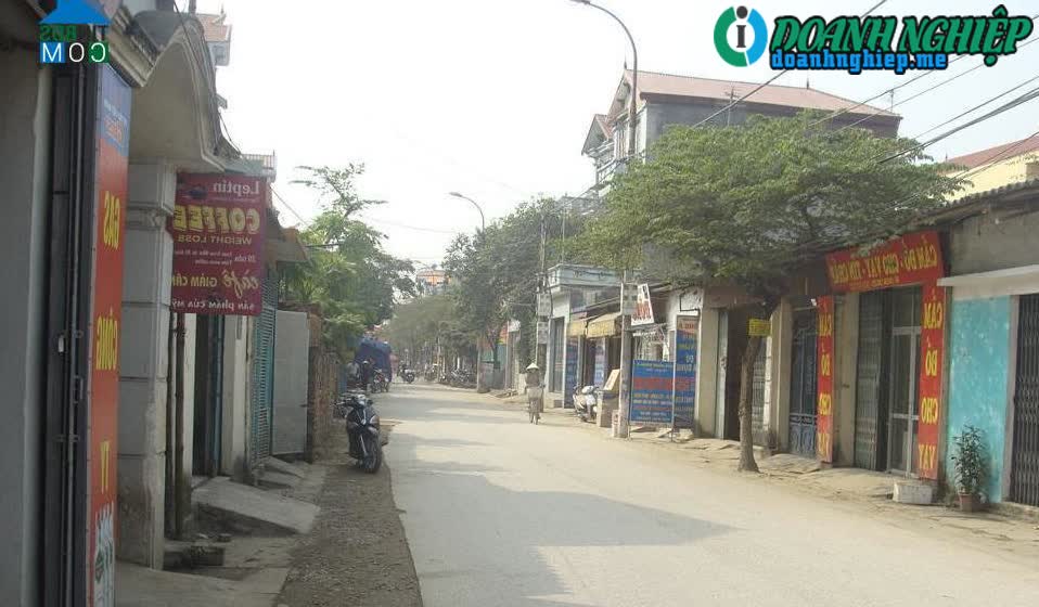 Image of List companies in Kieu Ky Commune- Gia Lam District- Ha Noi
